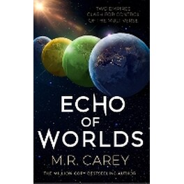 Echo of Worlds
