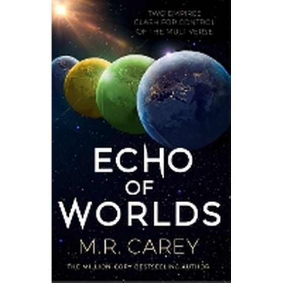 Echo of Worlds image 0