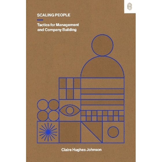 Scaling People image 0