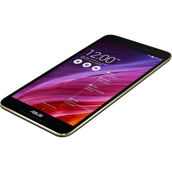 Asus Fonepad 8 Tablet 8" 16GB 3G Μαύρο FE380CXG1A007A image 2