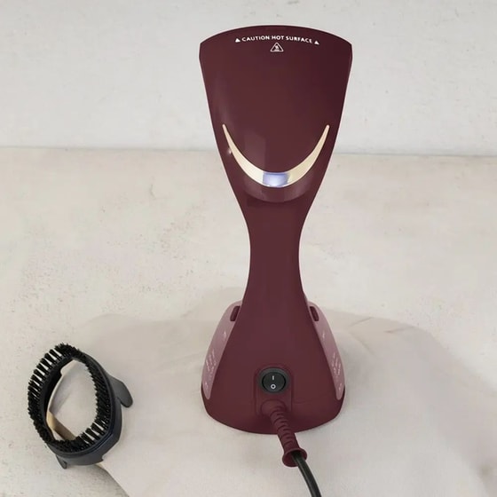 BERLINGER HAUS BH-9553 1500 W Μπορντό Σύστημα Ατμού image 3