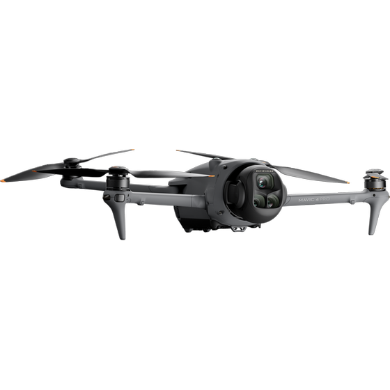 Drone DJI Mavic 4 Pro 512GB Creator Combo - Gray image 6