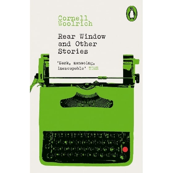 Rear Window And Other Stories image 0