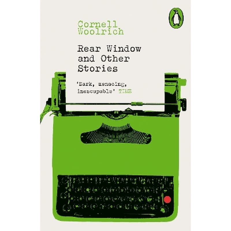 Rear Window And Other Stories
