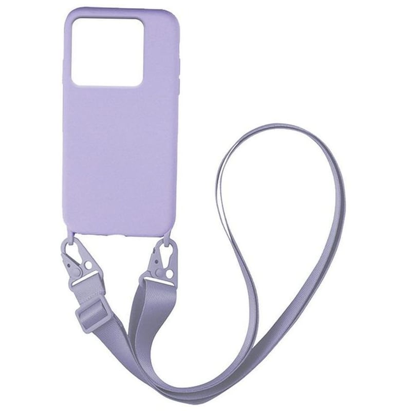 SONIQUE Θήκη Xiaomi Xiaomi 12 Lite - Sonique Carbon Brushed - Μπλε