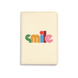 Bando Θήκη Διαβατηρίου Smile