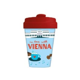 Κούπα Chic Mic In Love with Vienna