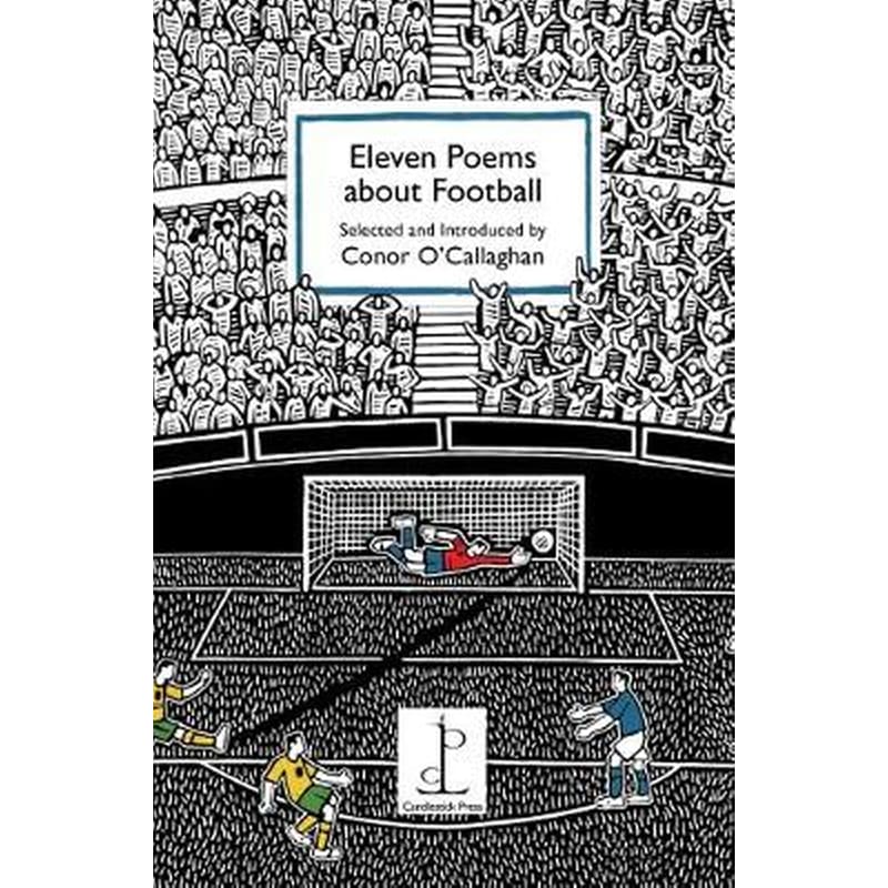 Eleven Poems about Football
