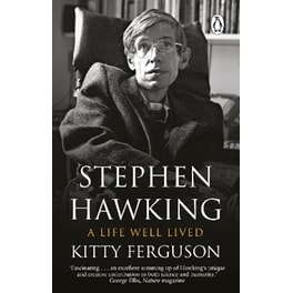 Stephen Hawking