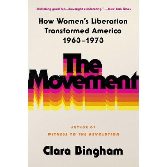 The Movement image 0