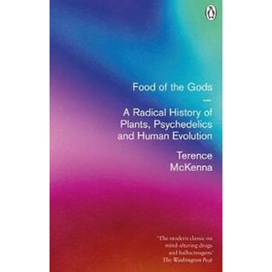 Food Of The Gods image 0