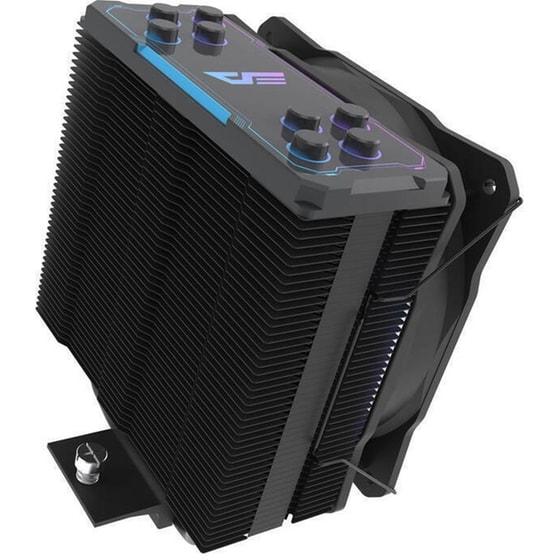 Ψύκτρα  120 mm Darkflash Storm Z4 Pro A-RGB image 2