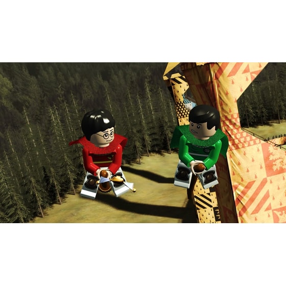 LEGO Harry Potter Collection - Nintendo Switch image 1
