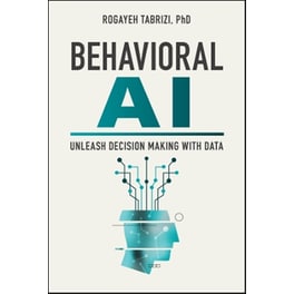 Behavioral AI