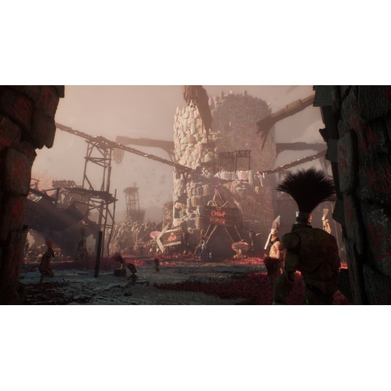 Clair Obscur: Expedition 33 - Xbox Series X image 6