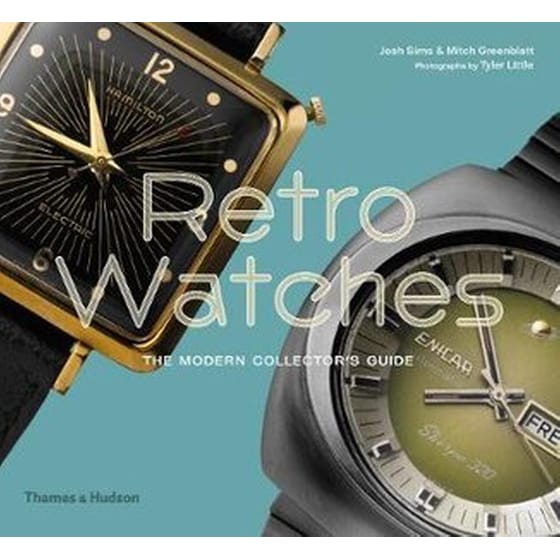 Retro Watches image 0