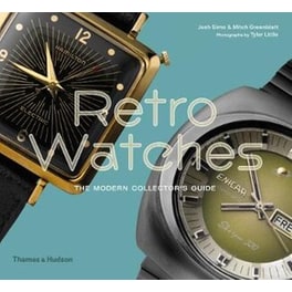 Retro Watches