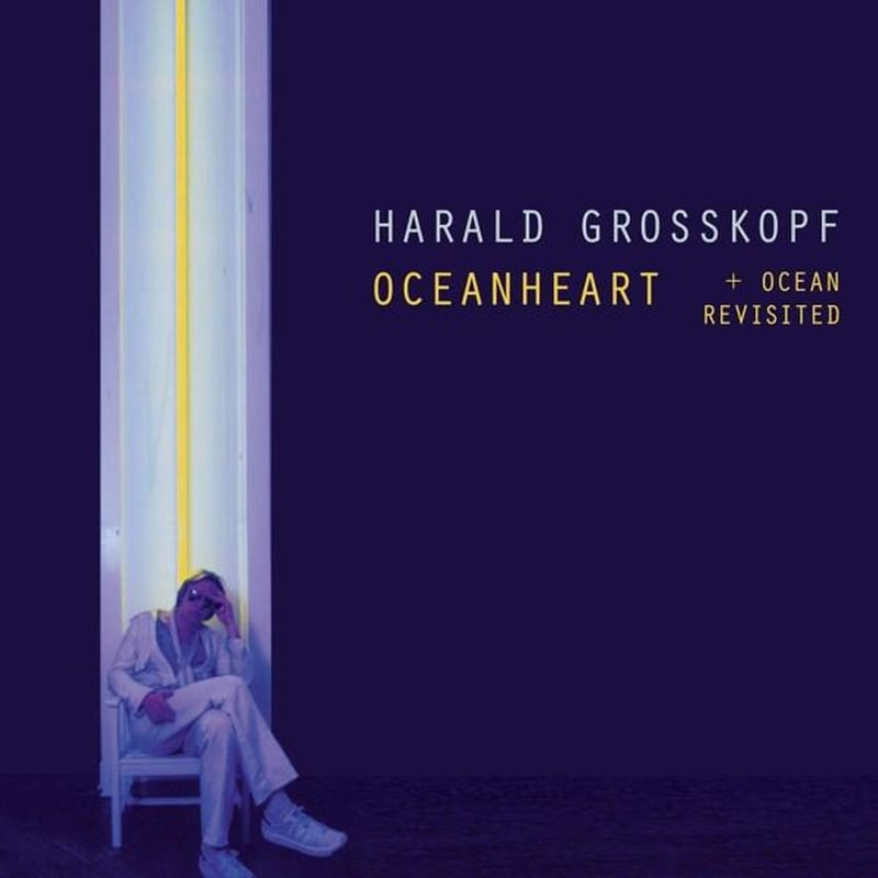 Oceanheart+Oceanheart Revisited (LimitedDeluxe Edi