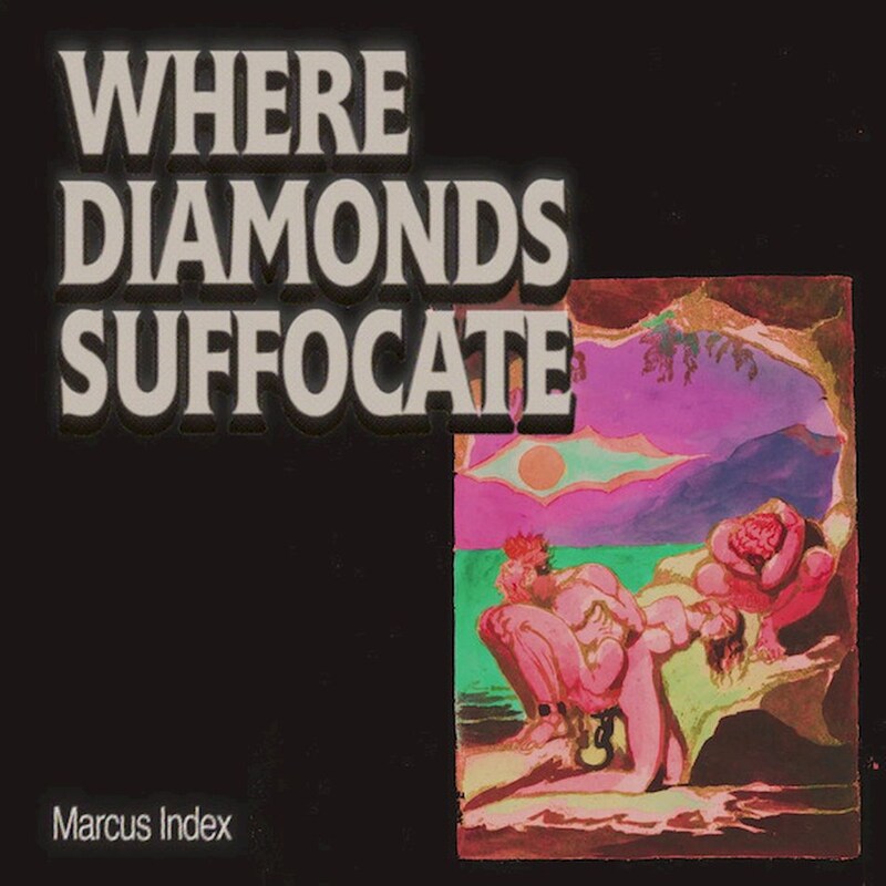 Marcus Index (LP)