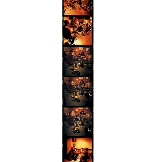 Record (LP) image 0