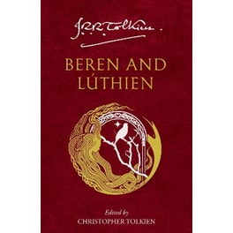 Beren and Lúthien