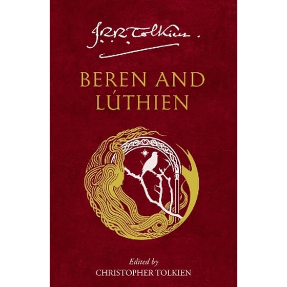 Beren and Lúthien image 0