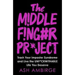 The Middle Finger Project