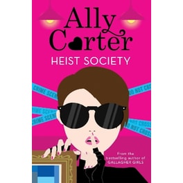 Heist Society: Heist Society
