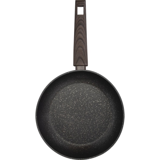 Αντικολλητικό Τηγάνι RESTO Carina RE93021 από Αλουμίνιο 22 cm image 2