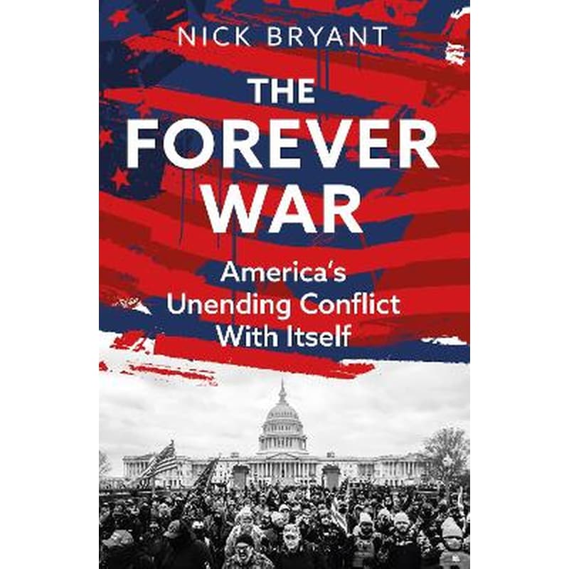 The Forever War