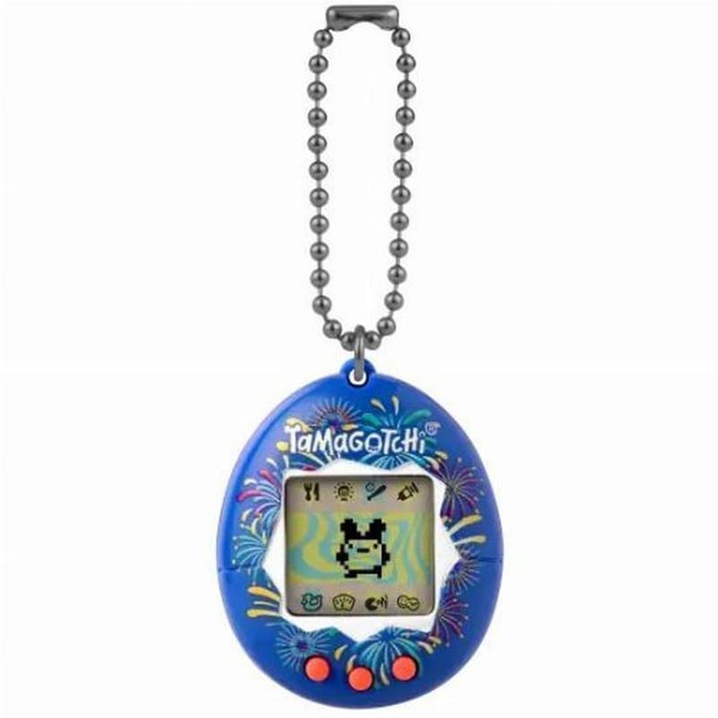 BANDAI Bandai Tamagotchi Original - Fireworks P2 (42978)