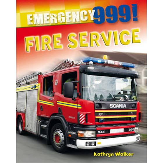 Fire Service image 0