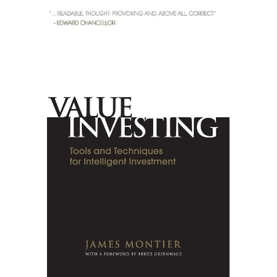 Value Investing image 0