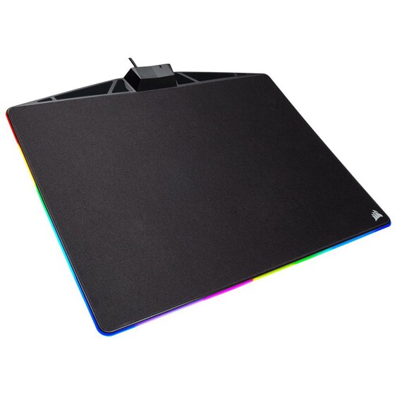 Gaming Mousepad Corsair MM800 RGB Polaris Cloth Edition image 1