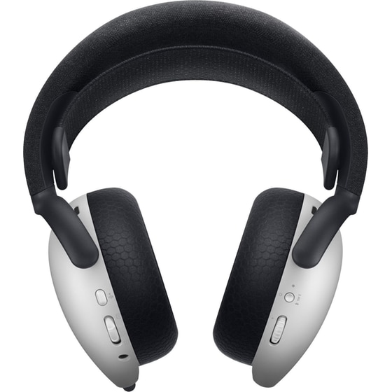 Dell Alienware AW725H Tri Mode Ασύρματα Ακουστικά - Λευκό image 2