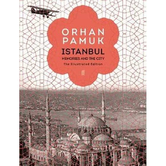 Illustrated Istanbul image 0