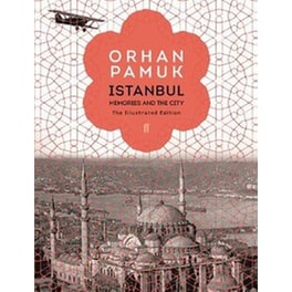 Illustrated Istanbul