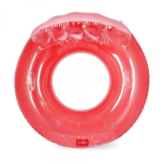 Φουσκωτό Ring Θαλάσσης Legami Seashell image 0