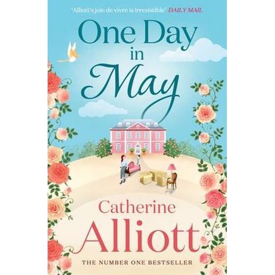 One Day in May image 0