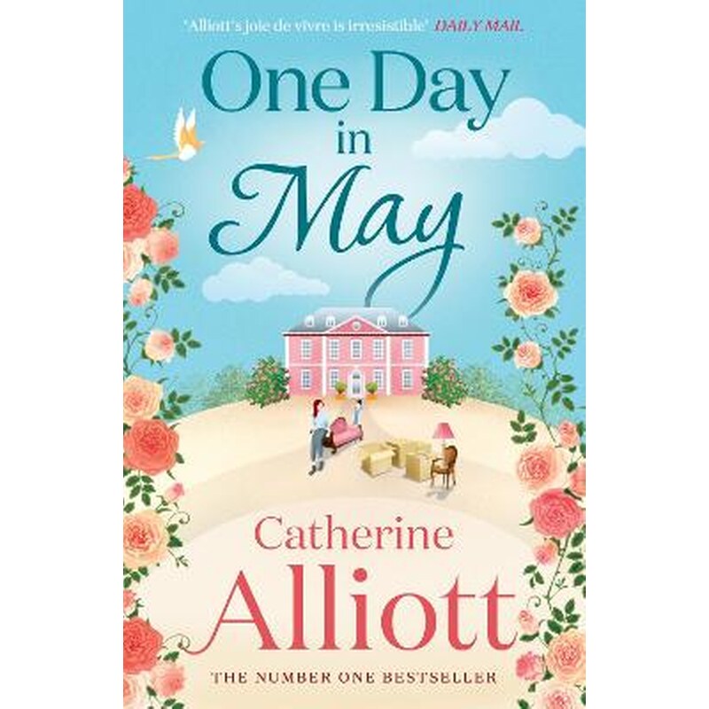 One Day in May