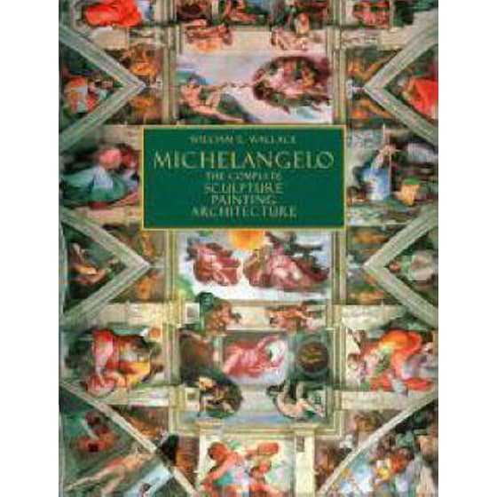 Michelangelo image 0