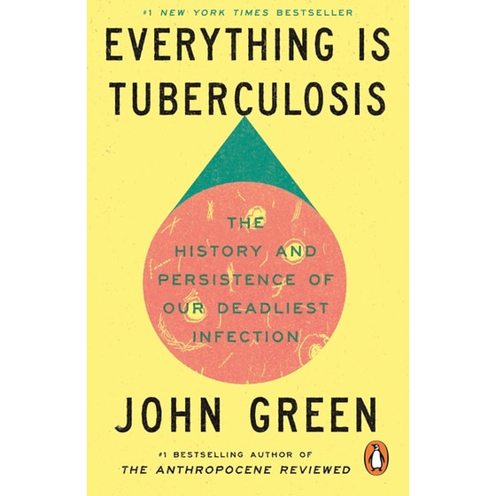 Everything Is Tuberculosis image 0