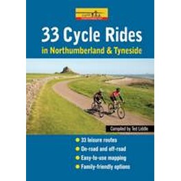 Cycle Rides in Northumberland and Tyneside