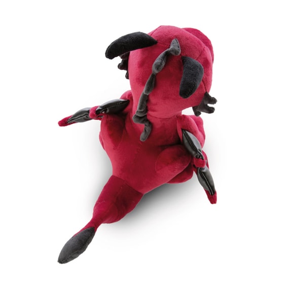 Λούτρινο NICI Δράκος Eldor (30cm) image 5