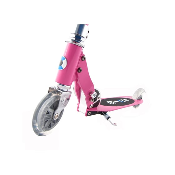 Πατίνι Micro Sprite Ροζ image 1