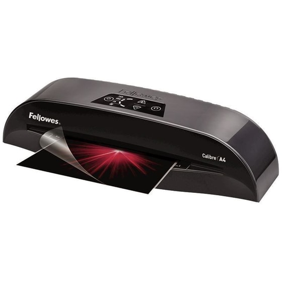 Πλαστικοποιητής Fellowes Calibre A4 image 2