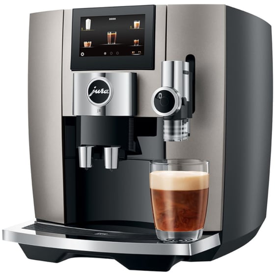 JURA J8 15471 1450W 15bar Μηχανή Espresso image 2