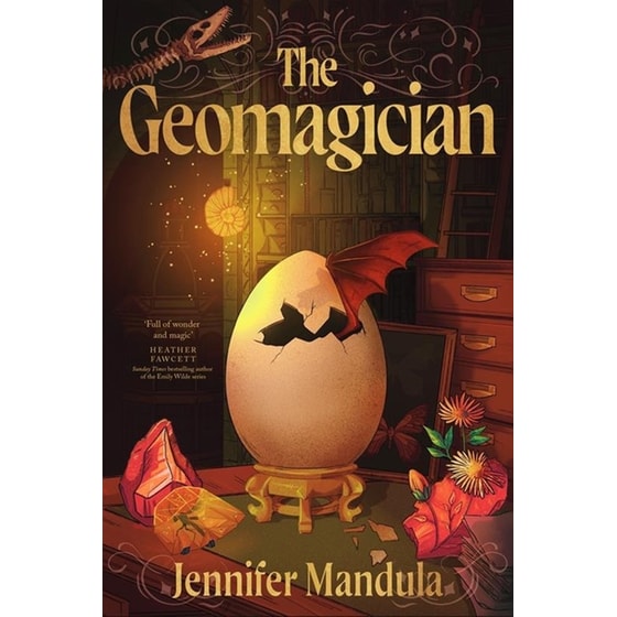 The Geomagician image 0
