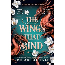 The Wings That Bind