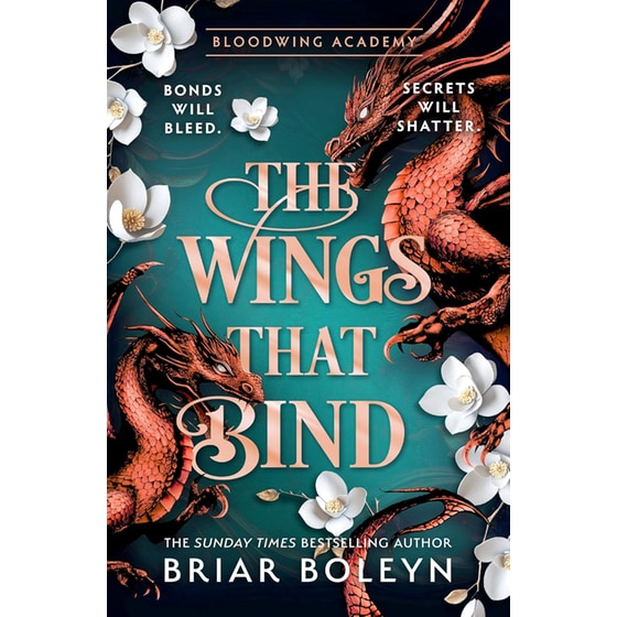 The Wings That Bind image 0